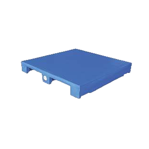 Roto Pallets 1200x1200x160mm