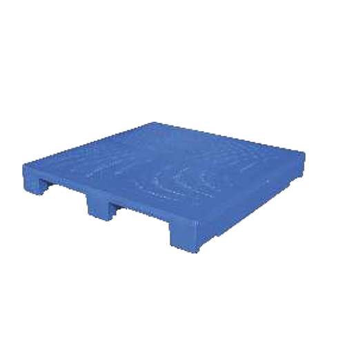CHQ Top Roto Pallets 1200x1200x160mm