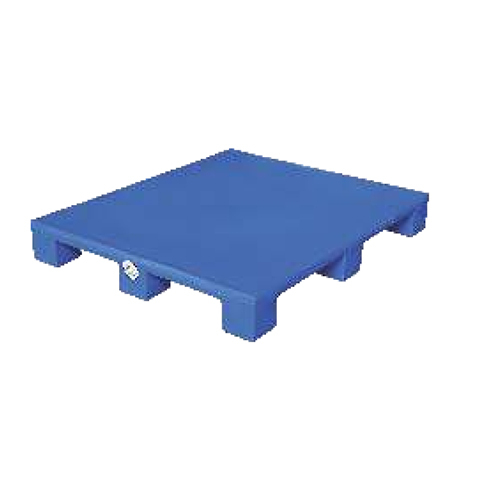 Plain Roto Pallets 1200x1200x160mm