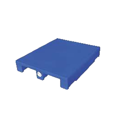 Roto Pallets 800x1200x160mm