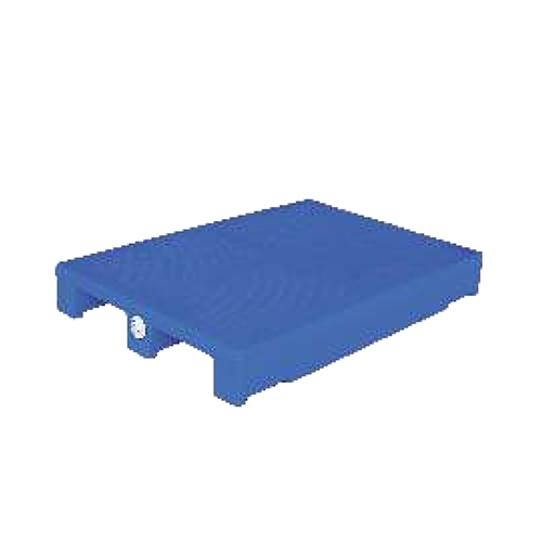 CHQ Top Roto Pallets 800x1200x160mm