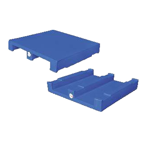Roto Pallets 1000x1000x160mm
