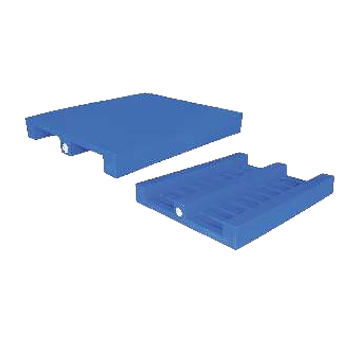 Roto Pallets 1100x1300x160mm