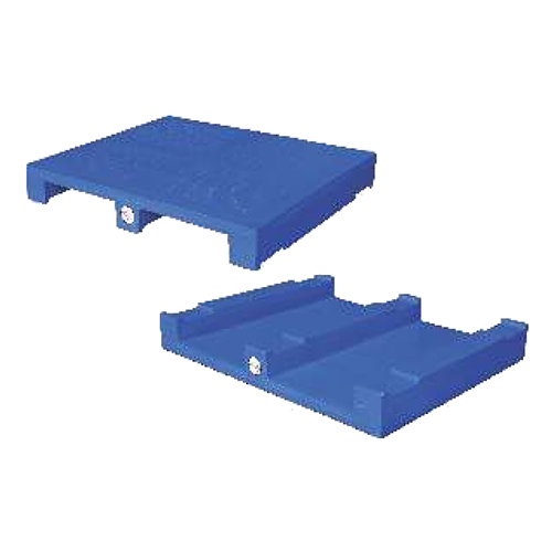 CHQ Top Roto Pallets 1250x1250x160mm