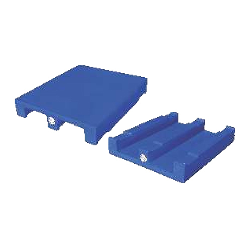 Roto Pallets 800x1000x160mm