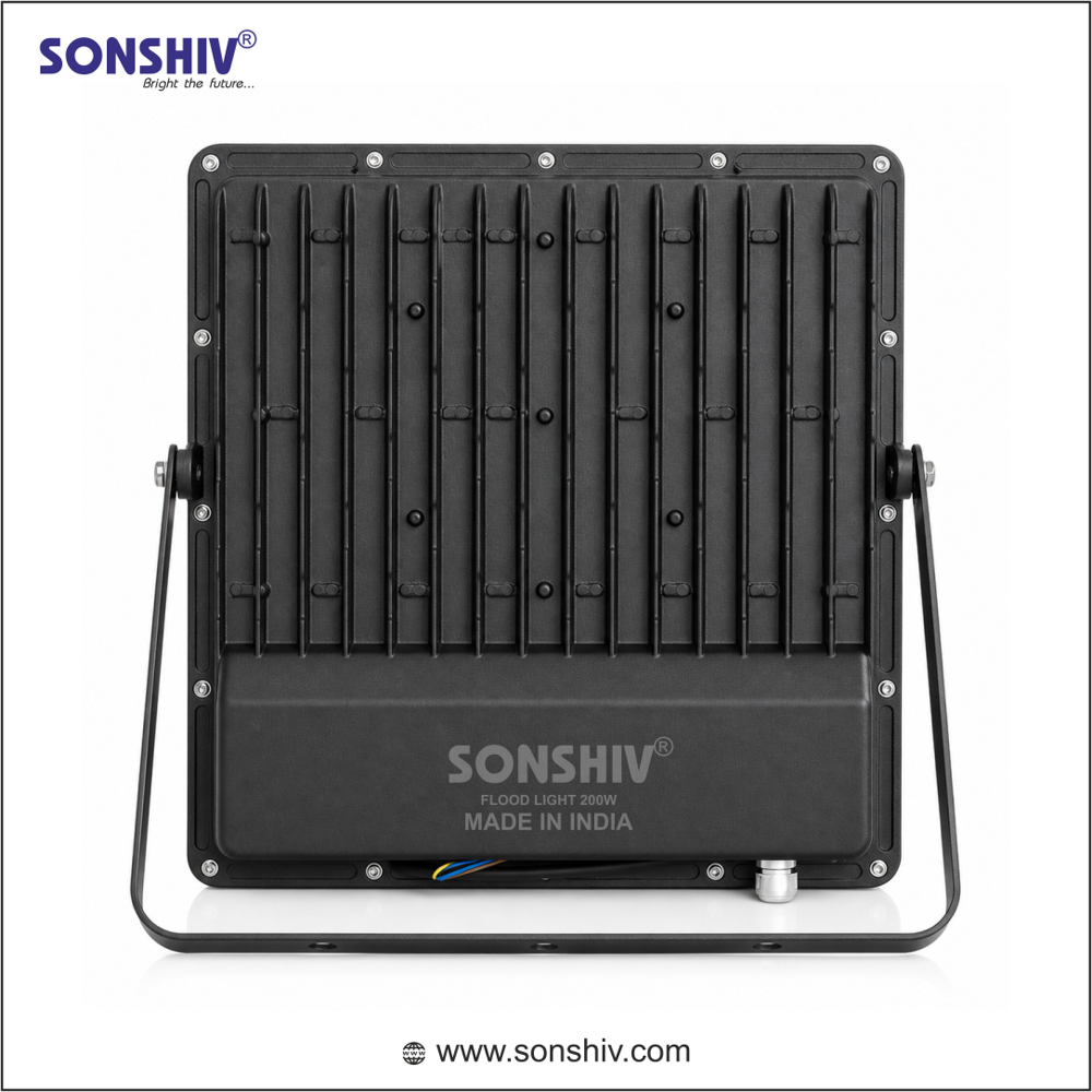 200w Flood Light