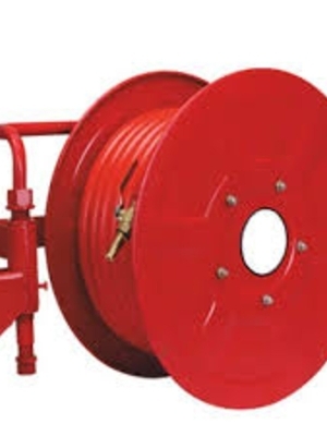 Hose Reel Dram