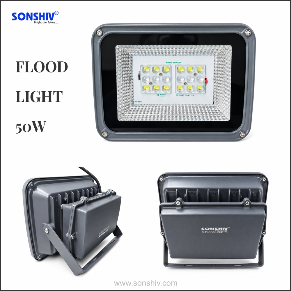 50w High Mask light