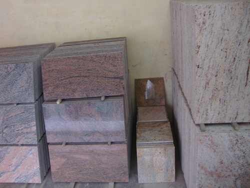 ग्रानाइट टाइल्स