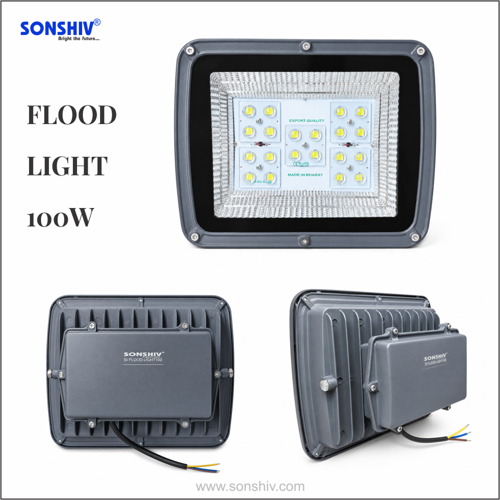 100w High mask light