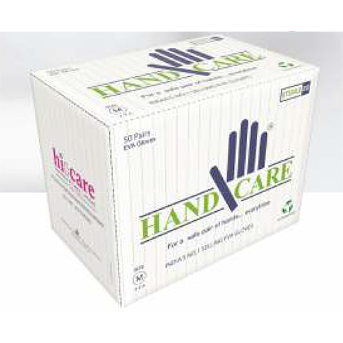 Selling EVA Gloves