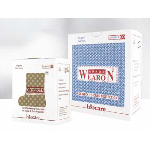 Wearon Aprons