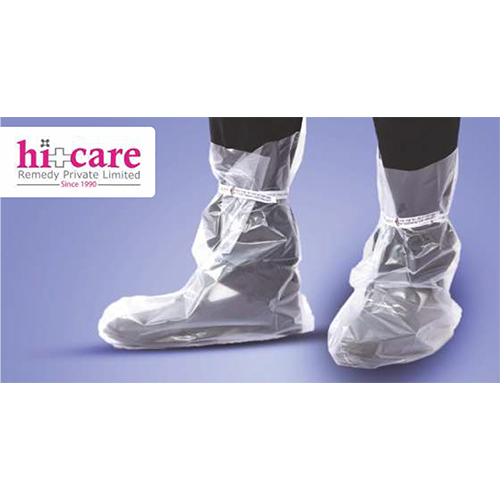 Clean Care Shoe Cover