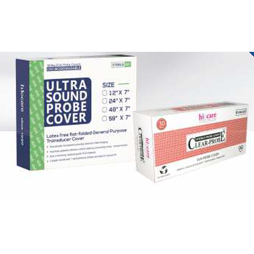 Ultra Sound Probe Cover