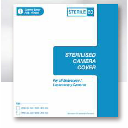 Sterilised Camera Cover