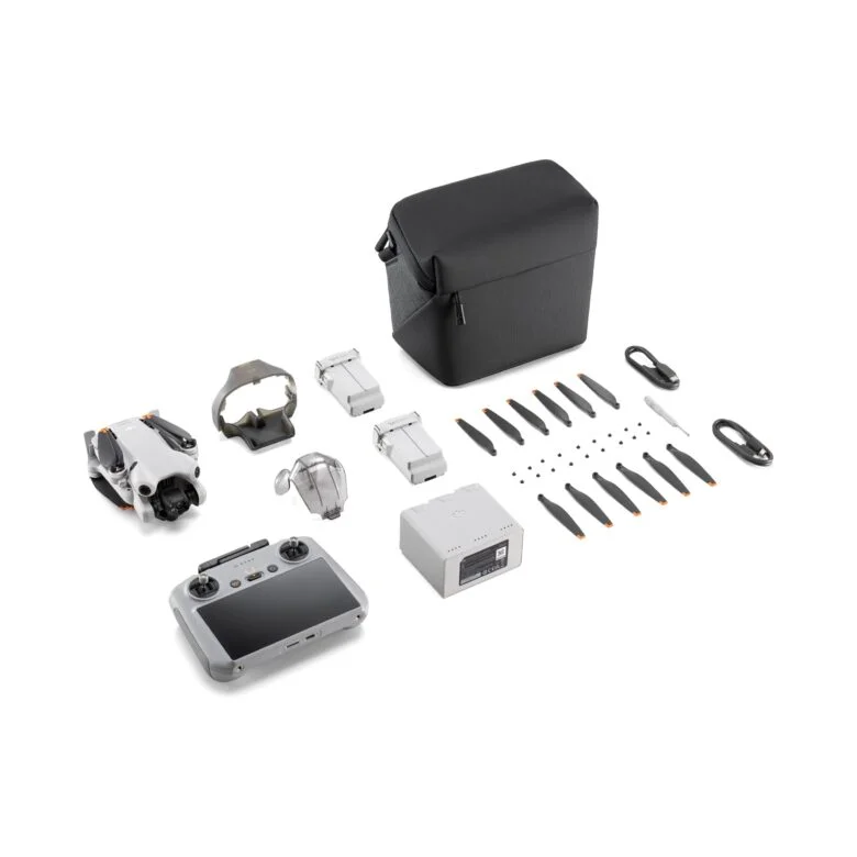MINI 4 PRO COMBO PLUS