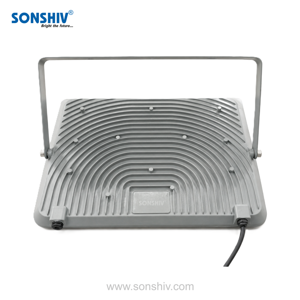 200w Flood light DOB