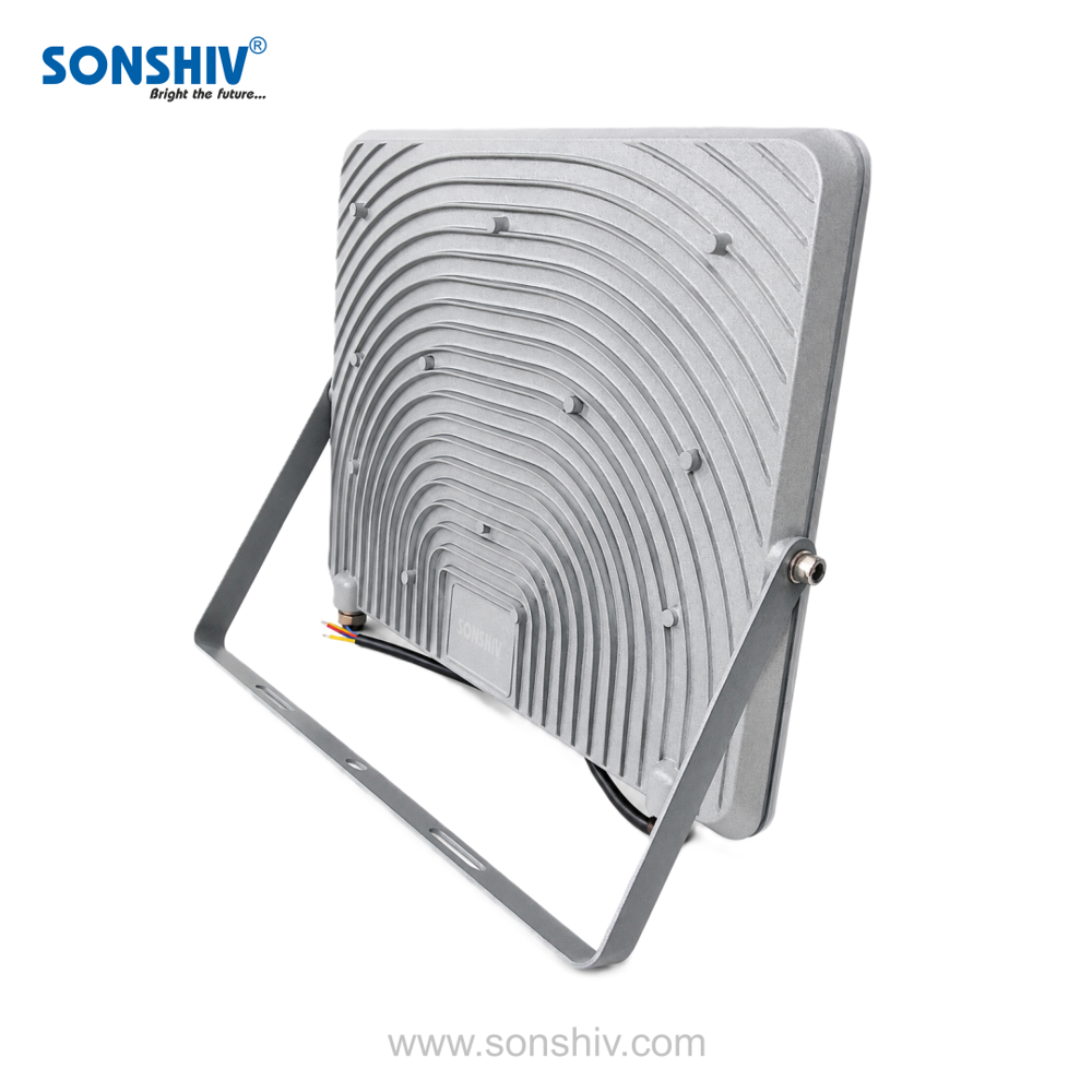 200w Flood light DOB