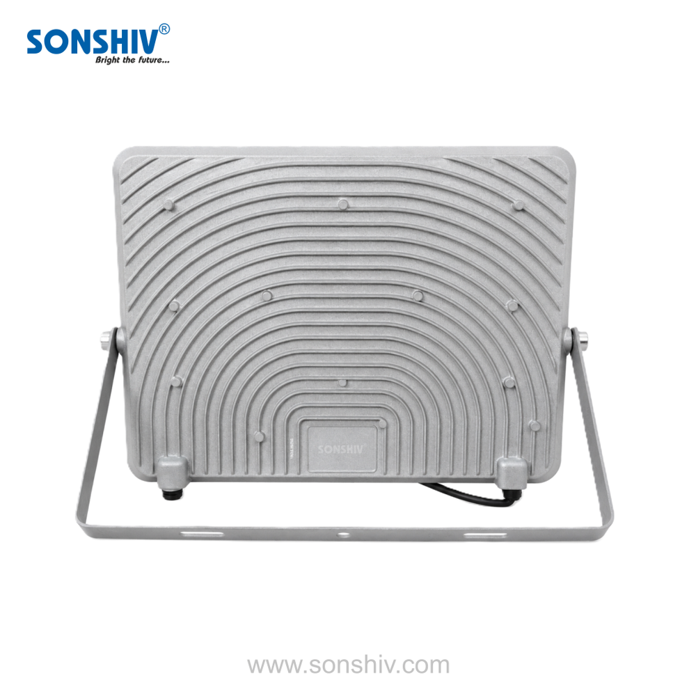 200w Flood light DOB