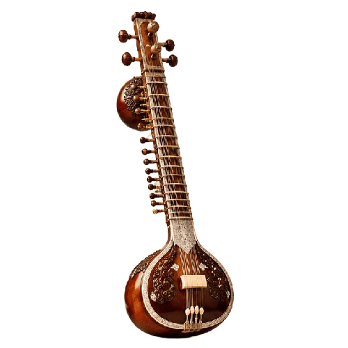 Sitar Instrument