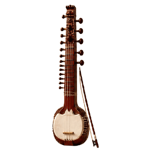 Esraj Instrument