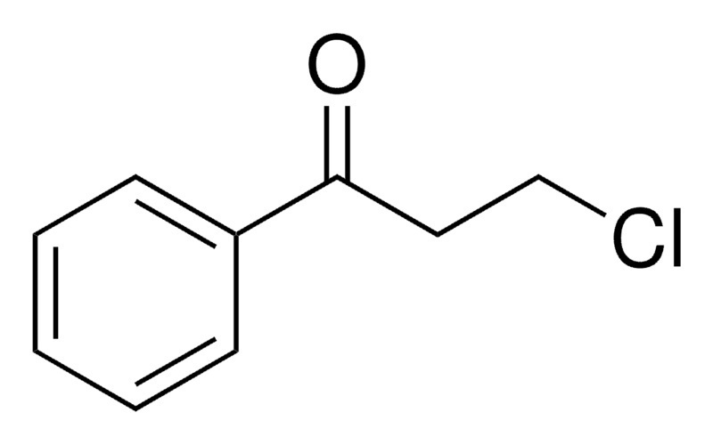 3 - Chloropropiophenone - Boiling Point: 113A 115 A C At 4 Mmhg
