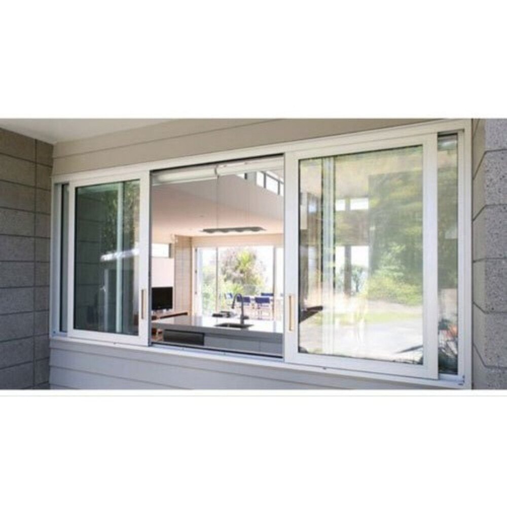 3 Feet Aluminum Window