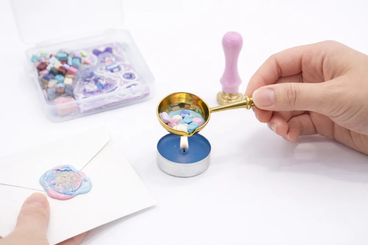 Wax Seal Case