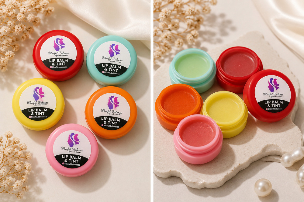 Lip Balm