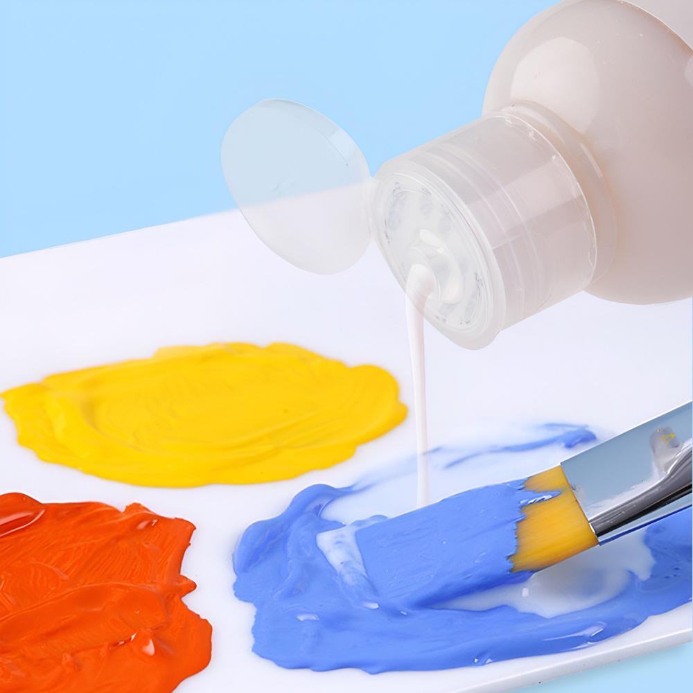 Medium Matte Acrylic