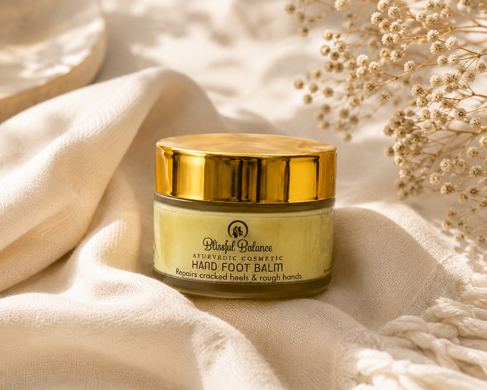 Hand Foot Balm