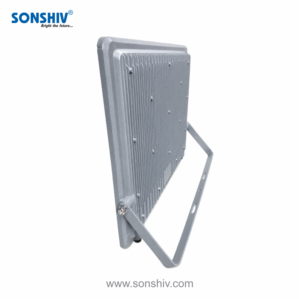 400w Flood light DOB