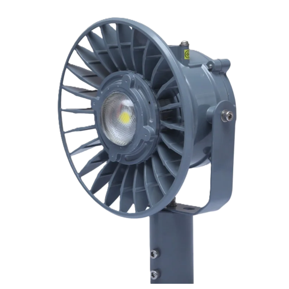 Flams Proof Flood Light