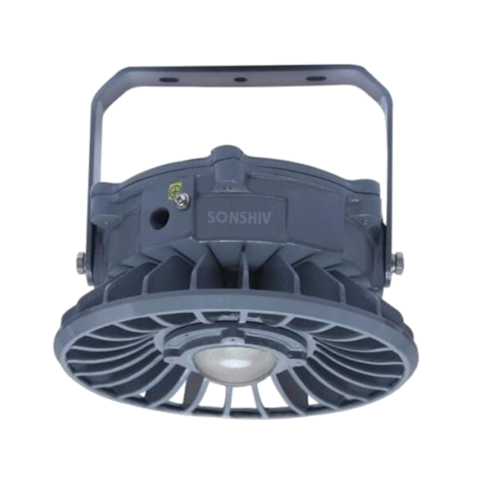 Flams Proof Flood Light