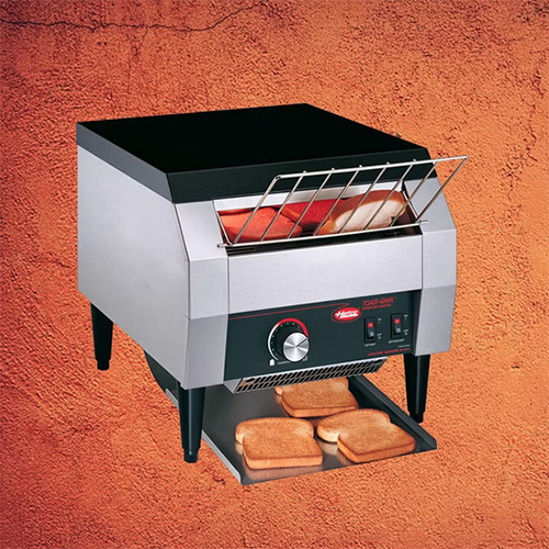 Conveyor Toaster