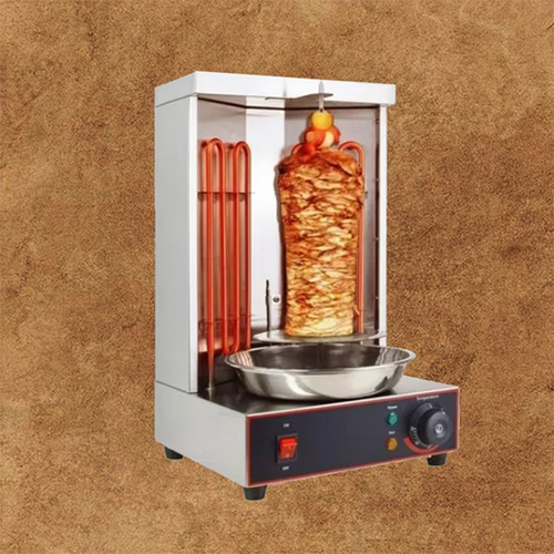 Shawarma Machine