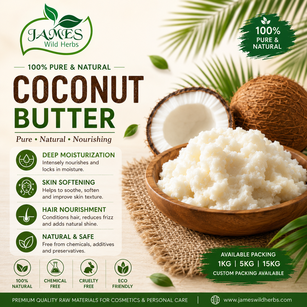 coconut butter