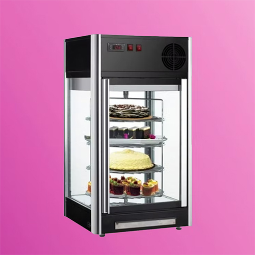 Display Tower Counter