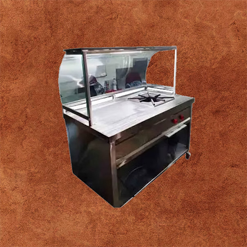 Roll Counter