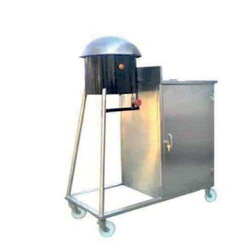 Rumali Roti Maker