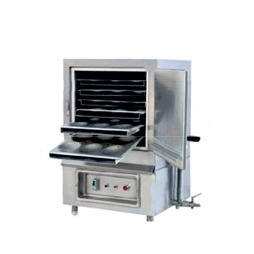 Idlli Steamer
