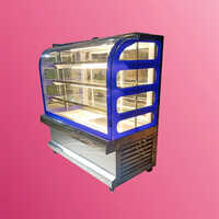 J Bend Display Counter