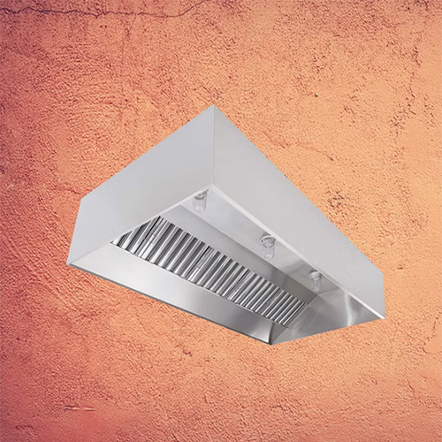 Restaurant Duty Exhaust