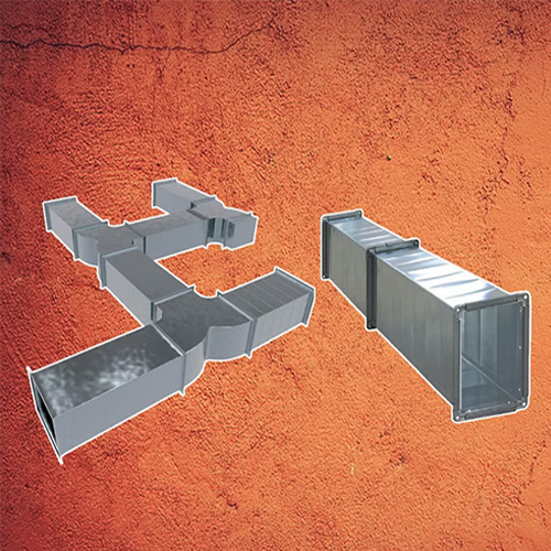Ducting System
