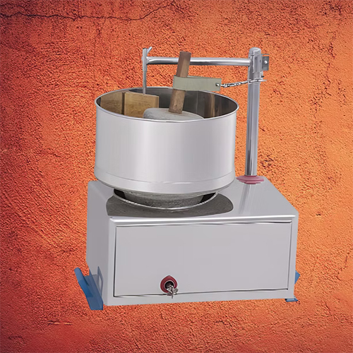Wet Grinder