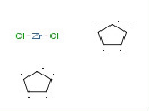 Bis(cyclopentadienyl) irconium dichloride