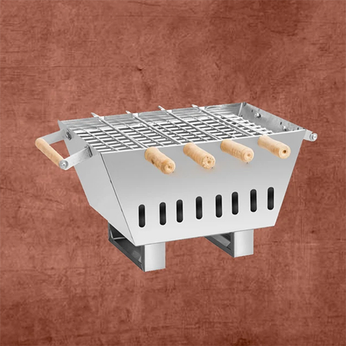 Bar Be Que