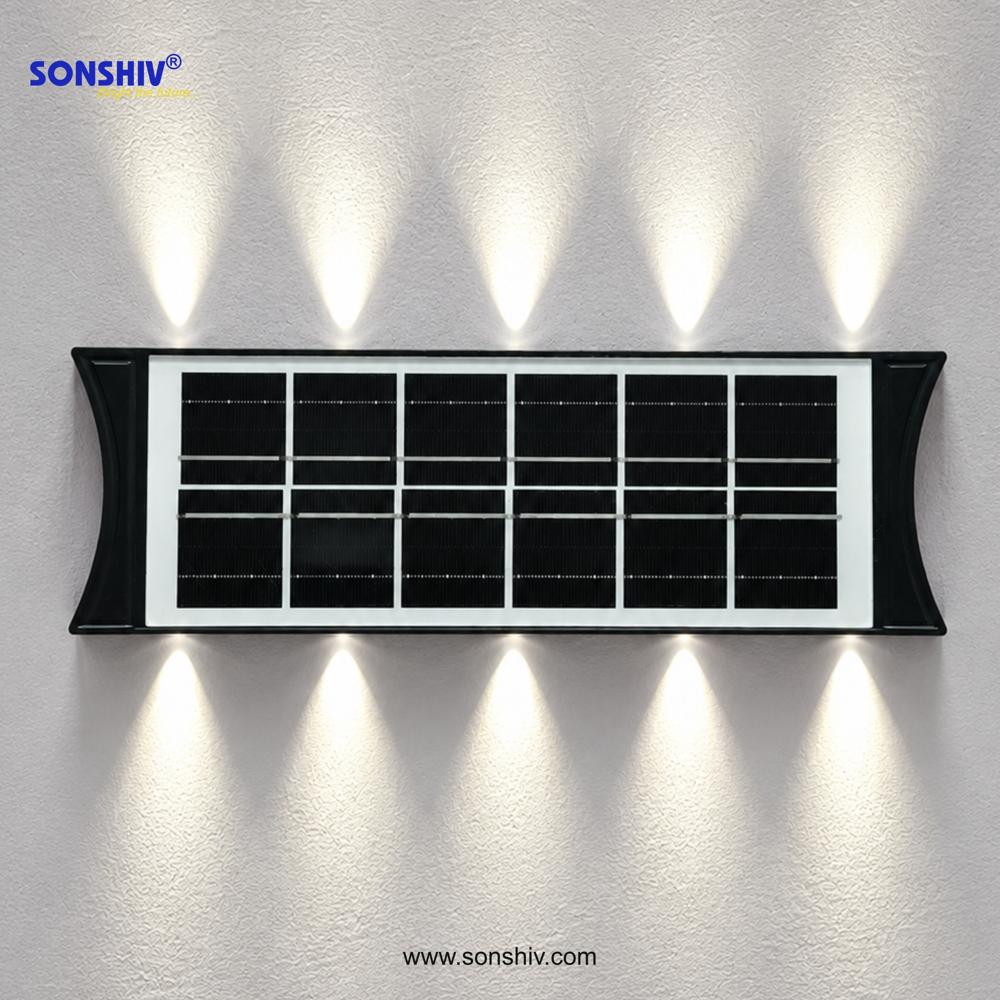 Fancy 2way Light