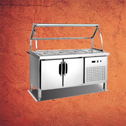 Bain Marie