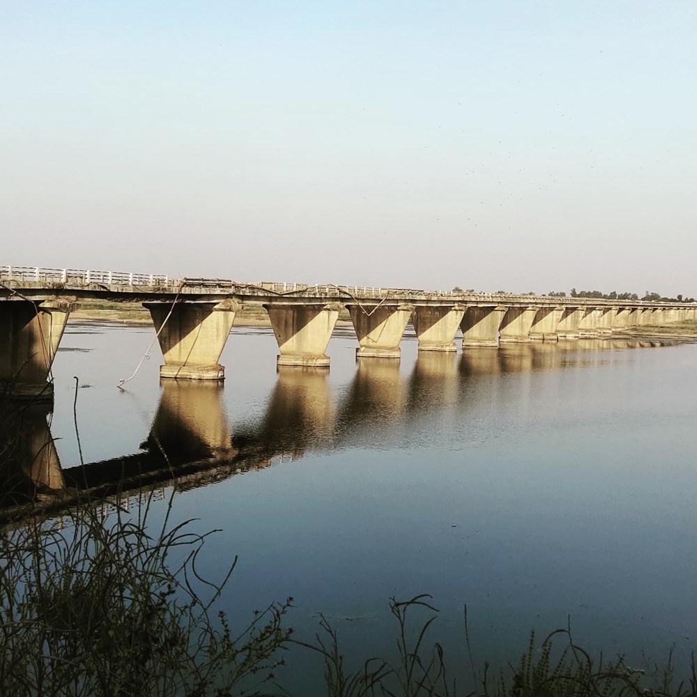 Bridge Repair And Rehabilitation Service